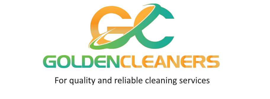 Golden Cleaners